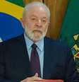 Presidente Luiz Inácio Lula da Silva:  Foto: Rafa Neddermeyr/Agência Brasil / Perfil Brasil