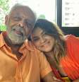 Foto: Instagram/Gilberto Gil / Pipoca Moderna