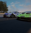 Jogadores podem competir juntos no Assetto Corsa Competizione de PS5 e Xbox Series X/S  Foto: 505 Games / Divulgação