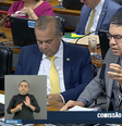  Foto: TV SENADO
