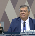  Foto: TV SENADO