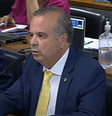  Foto: TV SENADO