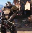 Atualização gratuita de Fallout 4 para nova geração é adiada.  Foto: Reprodução/Bethesda