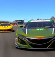 Forza Motorsport está disponível para PC e Xbox Series X/S  Foto: Forza Motorsport / Reprodução