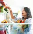 Como usar a geladeira para conservar suas frutas por mais tempo  Foto: iStock
