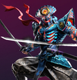 Yoshimitsu é destaque de novo trailer de Tekken 8  Foto: Reprodução / Bandai Namco