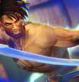 Sargon é o protagonista de Prince of Persia The Lost Crown  Foto: Ubisoft / Divulgação
