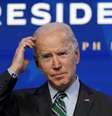 Biden foi acusado por opositores de 'abuso de poder, obstrução e corrupção', mas  Foto: REUTERS / BBC News Brasil