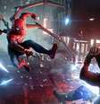 Spider-Man 2 é um dos grandes sucessos de 2023. (Imagem: Reprodução/Insomniac Games)  Foto: Canaltech