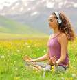 Meditação tem ganhado destaque por oferecer benefícios em diversos âmbitos da vida  Foto: Antonio Guillem | Shutterstock / Portal EdiCase