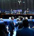 Câmara aprova texto-base da reforma tributária em 1º turno  Foto: Roque de Sá/Agência Senado / Estadão