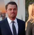 Leonardo DiCaprio e Lottie Moss  Foto: @instagram