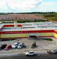 Hospital Regional de Viana  Foto: Divulgação/Governo do Estado do Maranhão