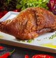 Pernil suíno  Foto: iStock