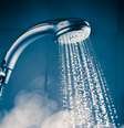 Banho quente  Foto: iStock