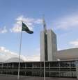 Congresso Nacional em Brasília  Foto: CivArmy / Wikimedia Commons