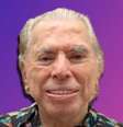 Silvio Santos com sua aparência atual, aos 93 anos, sem a produção estética para gravar seus programas no SBT  Foto: Reprodução