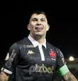 Medel chegou ao Vasco em julho de 2023   Foto: Leandro Amorim/Vasco da Gama / Esporte News Mundo