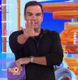 Tadeu Schmidt (Reprodução/Globo)  Foto: Mais Novela