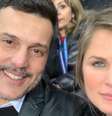 Susana Werner recebe mesada de Julio Cesar.  Foto: Reprodução, Instagram / Purepeople