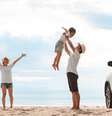Siga essas dicas e evite perrengues na sua viagem em família- Shutterstock  Foto: Alto Astral