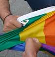 Está cada vez mais difícil ser LGBTQ+ na Rússia.  Foto: DW / Deutsche Welle