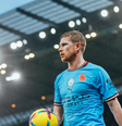  Foto: Divulgação/X @ManCity / Gazeta Esportiva