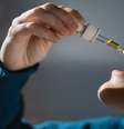 Cannabis medicinal pode prevenir diabetes tipo 2, diz estudo ´-  Foto: Shutterstock / Saúde em Dia