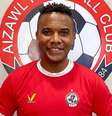 Gustavo Silva está no Aizawl, da Índia   Foto: Divulgação / Esporte News Mundo