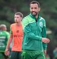  Foto: Gabriel Tadiotto/Juventude - Legenda: Ex-Vasco, Nenê exibe boa forma e deve seguir no Juventude para próxima temporada / Jogada10