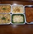 A Casa do Porco, eleito o melhor restaurante do Brasil, vende ceia de Natal para 6 pessoas por R$ 490  Foto: Reprodução