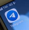 Telegram oferece anonimato e facilidade de comunicação a criminosos  Foto: Marcelo Casal Jr/Agência Brasil