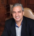 O prefeito Ildo de Souza foi denunciado por professor após publicar ofensas a religiões de matriz africana  Foto: reprodução/facebook/ildodesouza