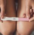 Menstruação atrasada? Conheça os sintomas de gravidez -  Foto: Shutterstock / Saúde em Dia