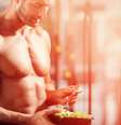 Melhor fruta para ganhar massa muscular -  Foto: Shutterstock / Sport Life