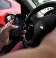 Motoristas de aplicativo estão cobrando taxas extras para ligar o ar-condicionado do carro  Foto: fdr