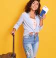 E se nós lhe disséssemos que os astros podem guiar você na escolha do destino perfeito? Confira os melhores destinos para cada signo! -  Foto: Shutterstock / João Bidu