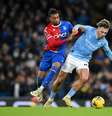 Manchester City acabou tropeçando em casa   Foto: Shaun Botterill/Getty Images / Esporte News Mundo