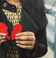 Esses signos não dão certo no amor  Foto: Shutterstock / Alto Astral