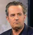 Um mês e meio após sua morte, os legistas descobriram a causa da morte do astro de Friends, Matthew Perry  Foto: Getty Images / BBC News Brasil