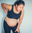 Conheça maneiras naturais de aliviar desconfortos na gravidez  Foto: Sou Mais Bem Estar
