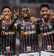  Foto: FOTO DE MARCELO GONÇALVES / FLUMINENSE FC / Gazeta Esportiva