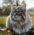 Os cuidados são importantes para manter o gato saudável  Foto: Sergio Photone | Shutterstock / Portal EdiCase