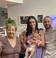 Neymar e Bruna Biancardi aparecem juntos pela primeira vez após término  Foto: @instagram
