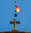 Decisão da Igreja não deve mudar posição sobre casamento LGBTQIA+  Foto: Getty Images / BBC News Brasil