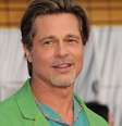 Brad Pitt: por que o ator ainda não tem uma estrela na calçada da fama? -  Foto: Shutterstock / Famosos e Celebridades