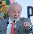 Em posse de Gonet, Lula critica denúncias na imprensa e pede que MP jogue "jogo da verdade"  Foto: Poder360