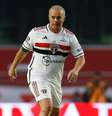  Foto: Miguel Schincariol/São Paulo / Gazeta Esportiva