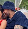 Bruna Biancardi e Neymar (Reprodução/Instagram)  Foto: Mais Novela