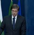 Novo chefe do Ministério Público Federal, indicado por Lula, tomou posse nesta segunda  Foto: Reprodução / Globonews / Perfil Brasil